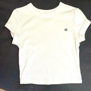 Champion Crop Top